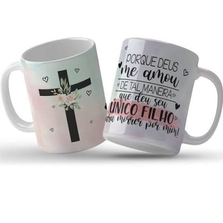 Canecas personalizadas - foto 1