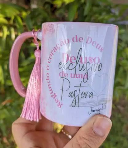 Canecas - foto 5