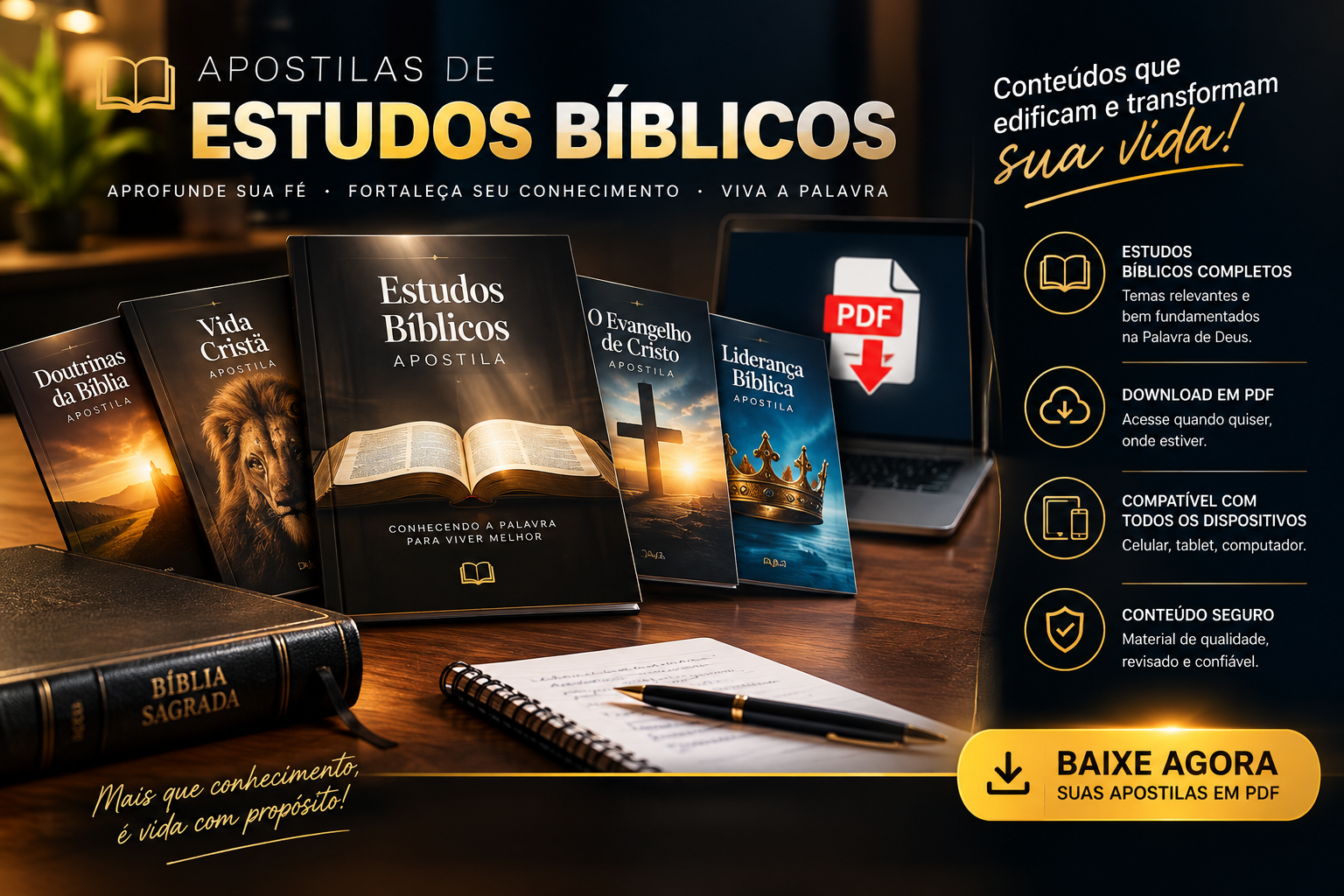 Encadernação em capa dura